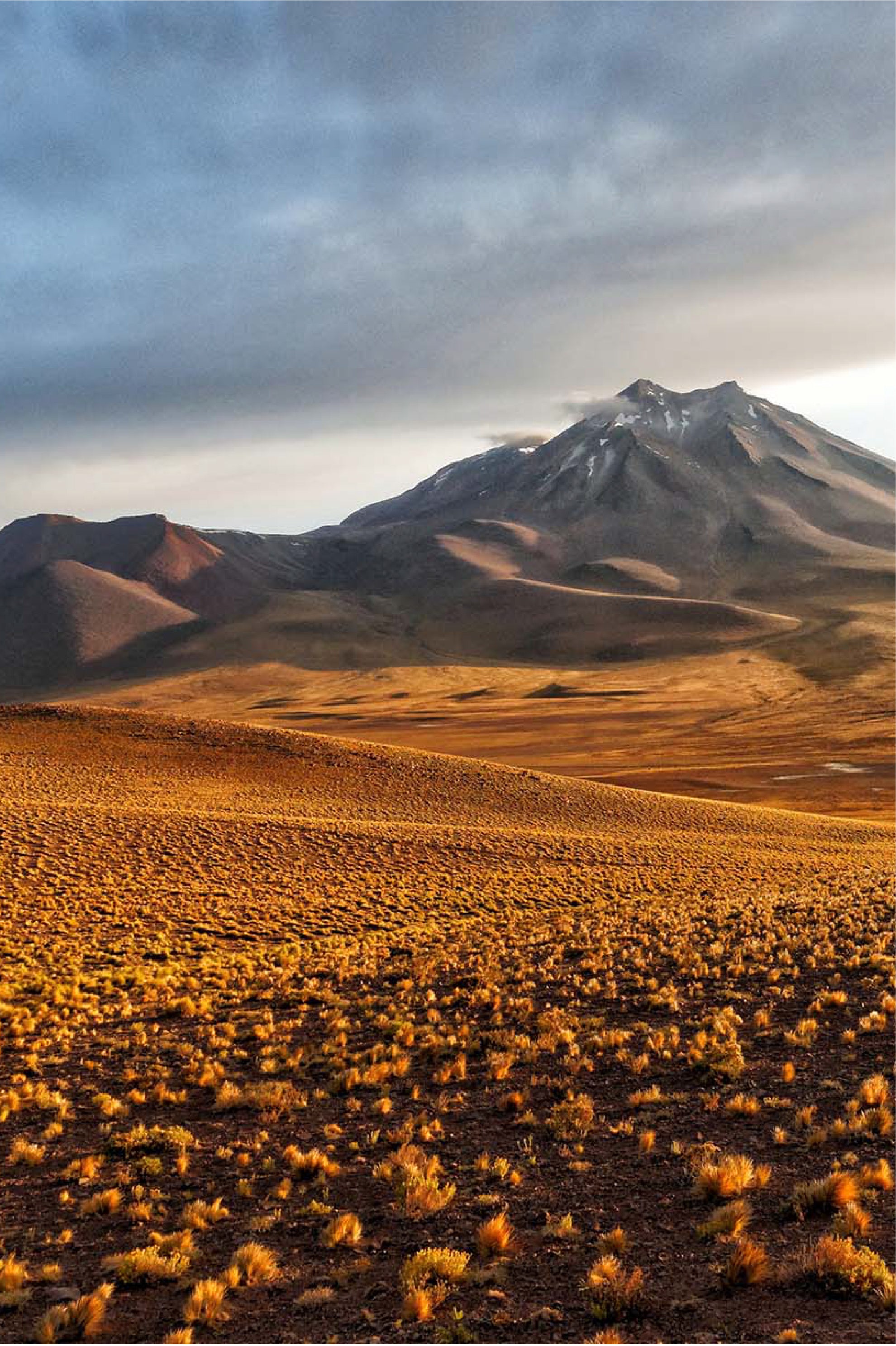 Lugares Hermosos de Chile