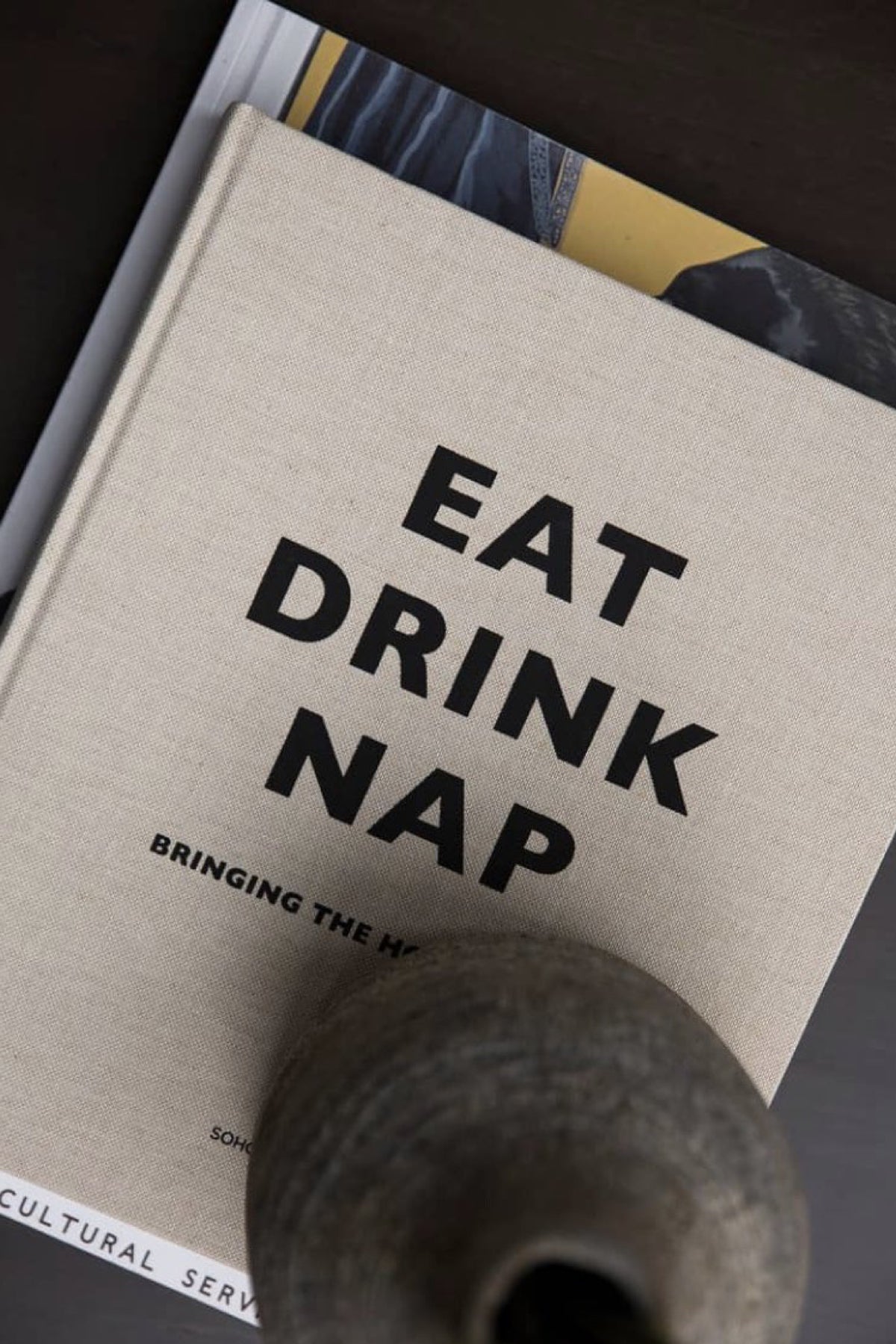 Eat Drink Nap