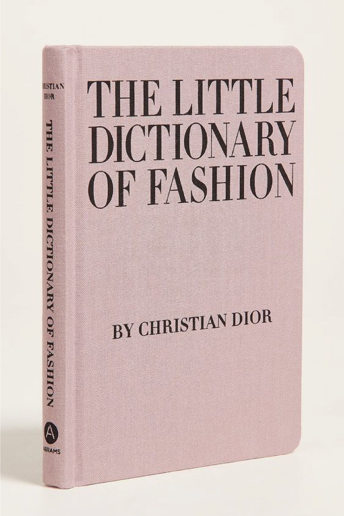 The Little Dictionary of Fashion